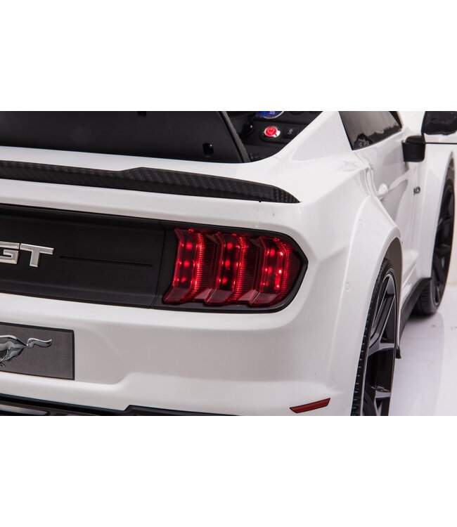 Ford Mustang Kinderauto 24 Volt Elektro Kinderauto