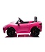 Maserati GranTurismo Folgore Voiture pour enfants 2 places, 12 volts avec pneus en caoutchouc et plus encore !