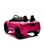Maserati GranTurismo Folgore, carro infantil de 2 lugares, 12 volts, pneus de borracha e muito mais!