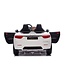 Maserati GranTurismo Folgore 2-Sitzer, 12-Volt-Kinderauto mit Gummireifen und mehr!
