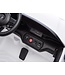 Maserati GranTurismo Folgore 2-Sitzer, 12-Volt-Kinderauto mit Gummireifen und mehr!