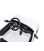 Maserati GranTurismo Folgore 2-seater, 12-volt kids' car with rubber tires and more!