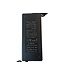 Cargador de 36 voltios 2Ah, conector GX16 de 3 pines
