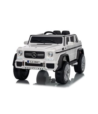 Mercedes-Maybach G650