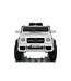 Veículo elétrico infantil Mercedes-Maybach G650, 12 volts, pneus em borracha e mais encore!