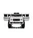 Veículo elétrico infantil Mercedes-Maybach G650, 12 volts, pneus em borracha e mais encore!