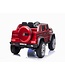 Elbil til børn Mercedes-Maybach G650, 12 volt, dæk i caoutchouc og plus ekstra!