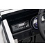 Veículo elétrico infantil Mercedes-Maybach G650, 12 volts, pneus em borracha e mais encore!