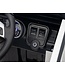 Veículo elétrico infantil Mercedes-Maybach G650, 12 volts, pneus em borracha e mais encore!