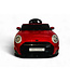 MINI Cooper S, 12-volt kids' car with rubber tires and more!