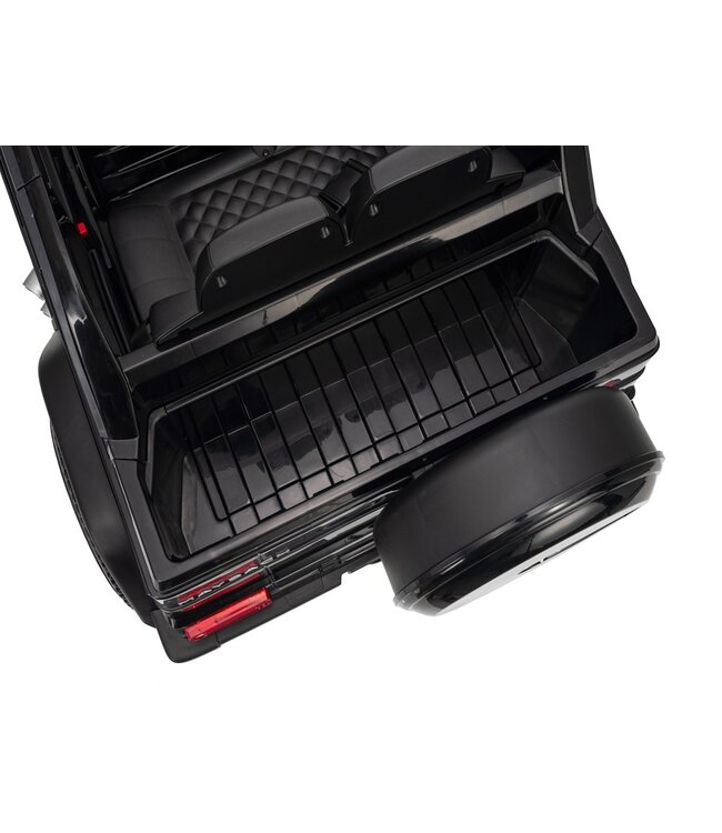 Mercedes-Maybach G650 Electric Kids Car, 12 Volt, Rubber Tires & More!