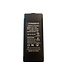 Carregador 48 volts 2A, GX16 de 3 pinos + conector redondo para baterias de chumbo