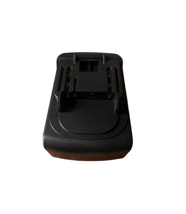 Bateria de lítio 24 volts 2.6 Ah para bicicleta de equilíbrio elétrica (versão de 12 polegadas)