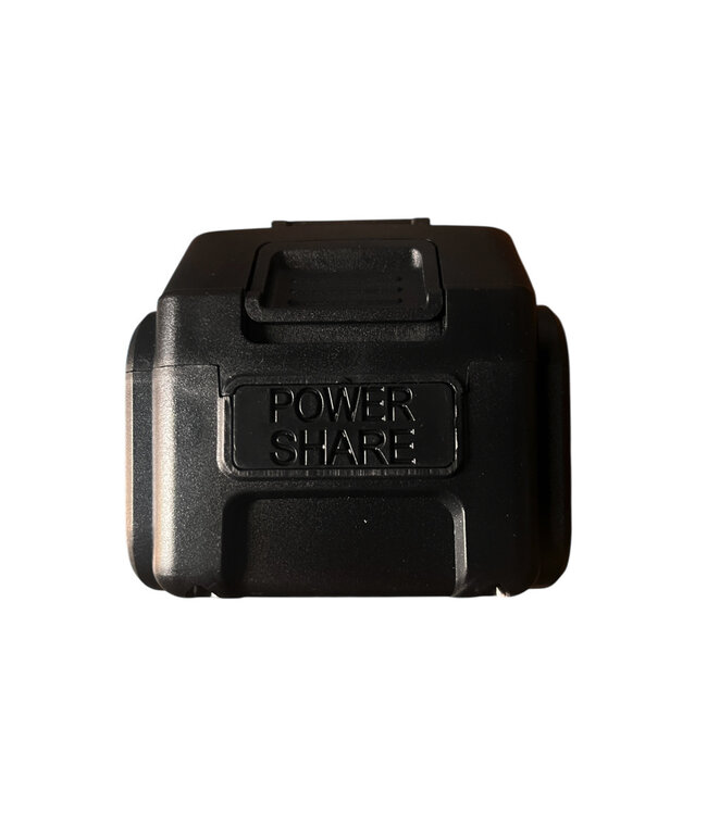 Bateria de lítio 24 volts 2.6 Ah para bicicleta de equilíbrio elétrica (versão de 12 polegadas)