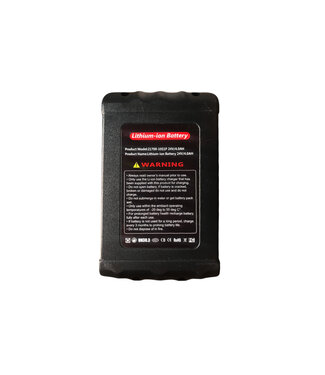 16 Zoll Laufrad Lithium Akku 24 Volt