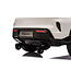 Porsche Taycan Turbo S, 2 zitter 24 volt elektrische kinderauto
