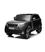 Range Rover biplaza, coche eléctrico infantil de 24 voltios, pantalla MP4, neumáticos de goma, asiento de cuero