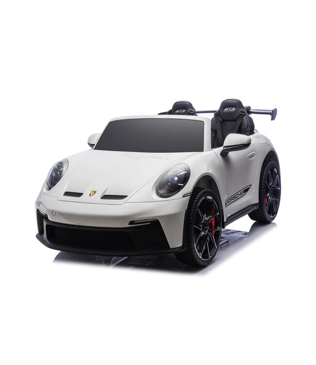 Porsche 911 GT3  kinderauto – Pro Variant (2-zitter)