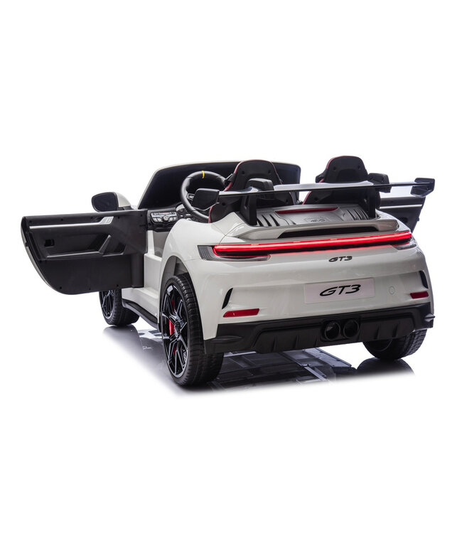 Porsche 911 GT3 Kinderauto – Pro Variante (2-Sitzer)