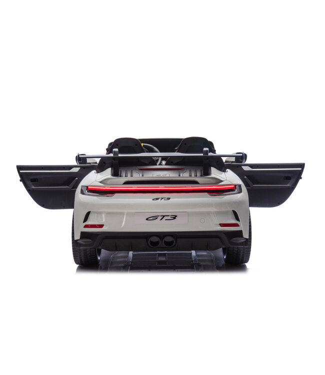 Porsche 911 GT3 Kids Car – Pro Variant (2-seater)