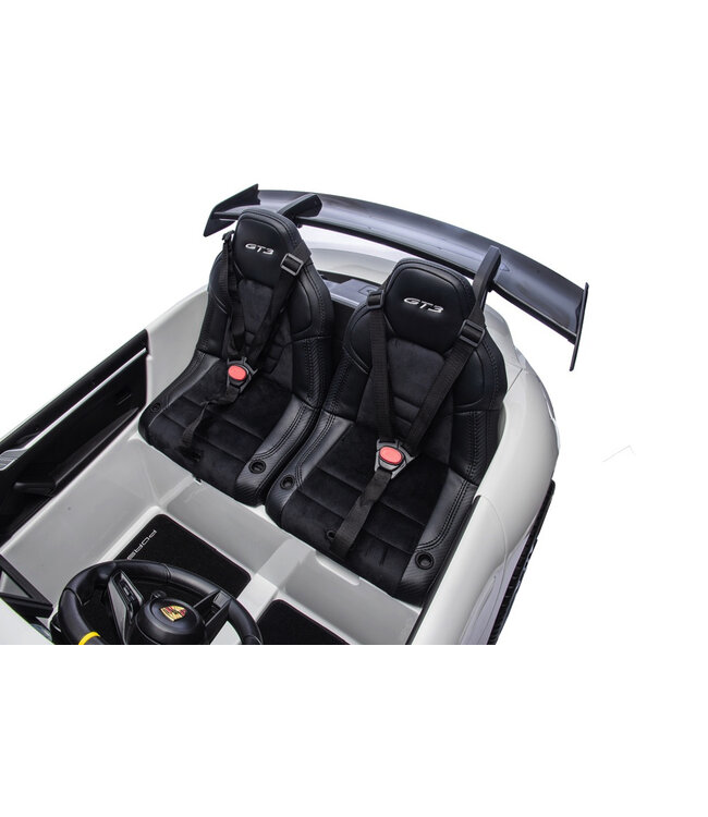 Porsche 911 GT3 – Variante Pro (2 plazas)