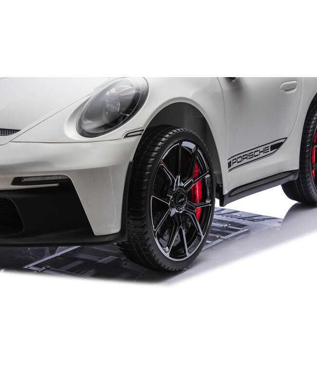 Porsche 911 GT3 – Version Pro (2 places)