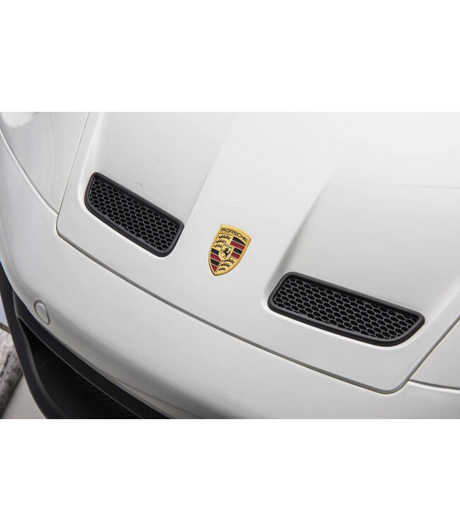 Porsche 911 GT3 – Variante Pro (2 plazas)