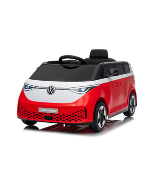 Volkswagen ID Buzz, carro elétrico infantil