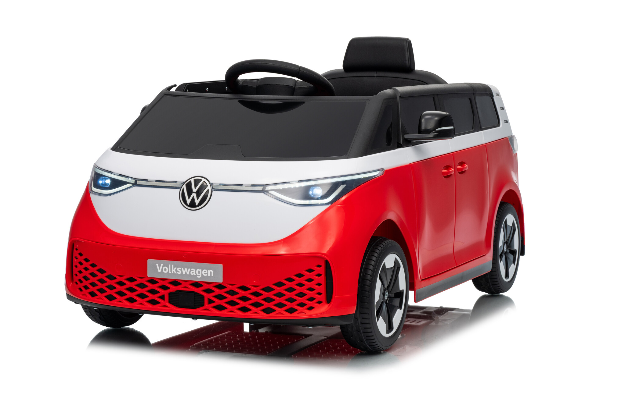 Kinderauto Mit Benzinmotornull