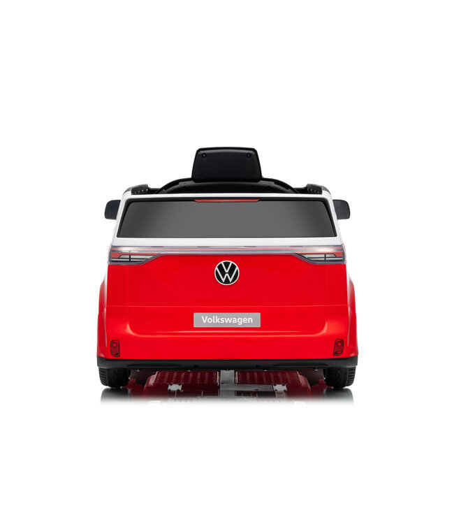 Volkswagen ID Buzz, 12 volt elektrisk børnebil