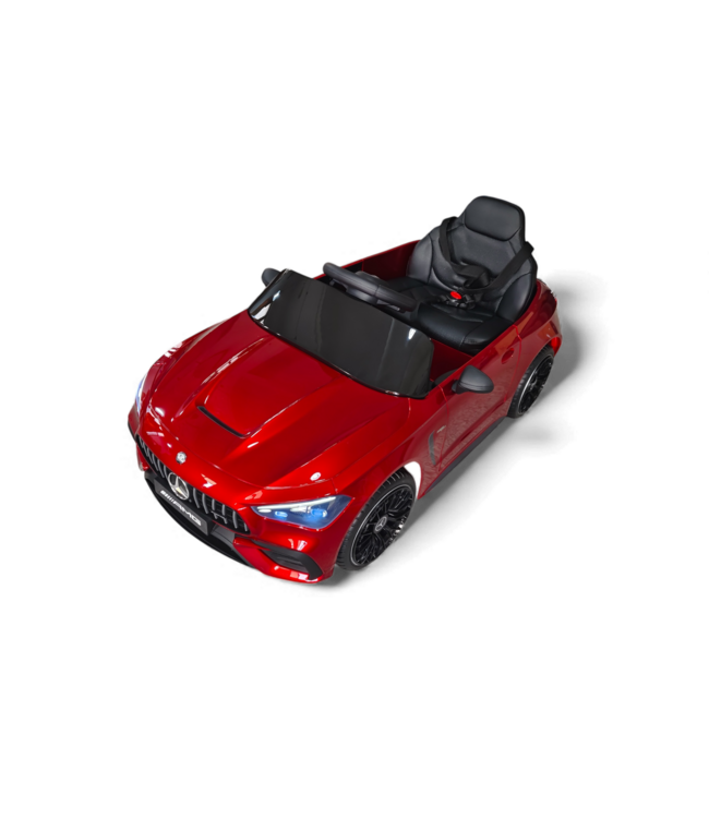 Mercedes AMG  CLE 53, 12V elektrische kinderauto