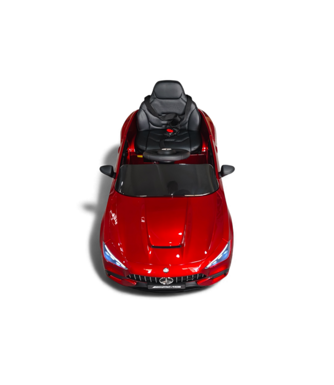 Mercedes AMG CLE 53, voiture électrique pour enfants 12V