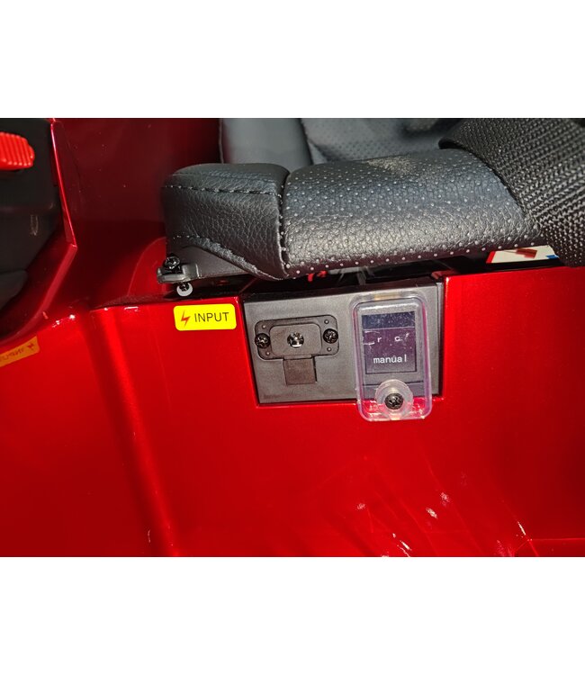 Mercedes AMG CLE 53, 12V elektrisk børnebil