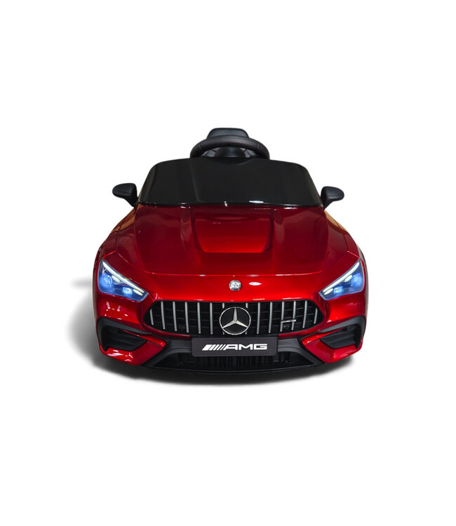 Mercedes AMG CLE 53, carro elétrico infantil de 12V