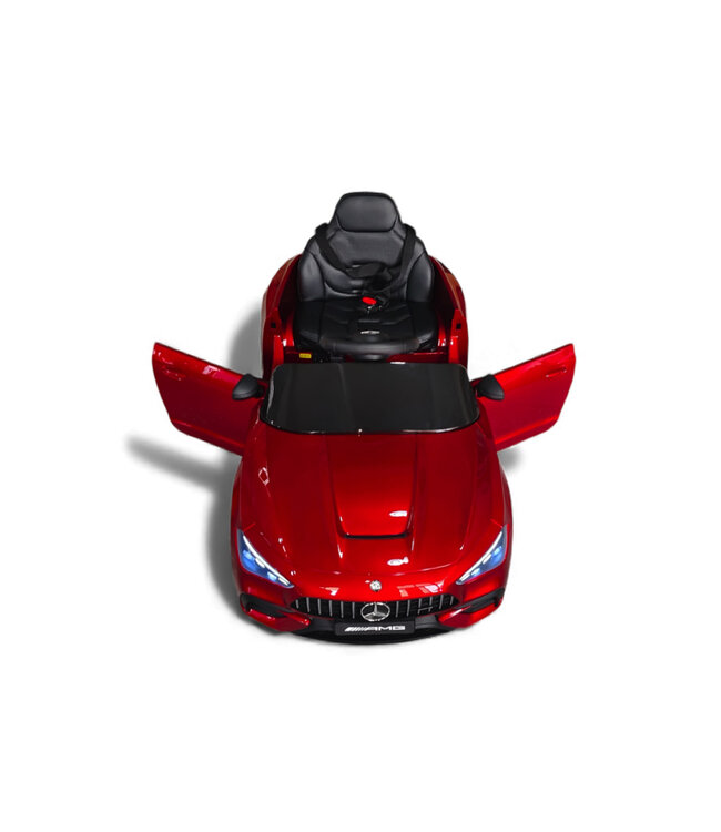 Mercedes AMG CLE 53, coche eléctrico infantil de 12 V