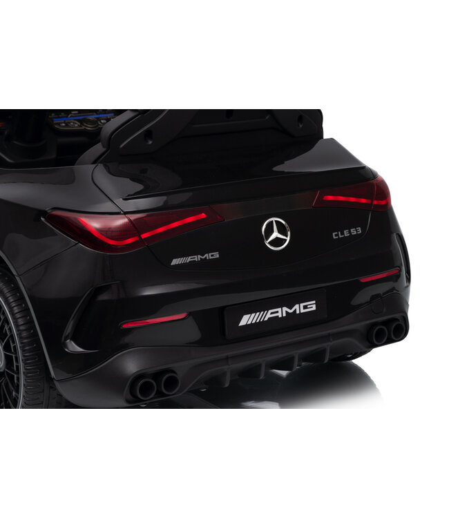 Mercedes AMG CLE 53, 12V elektrisk børnebil