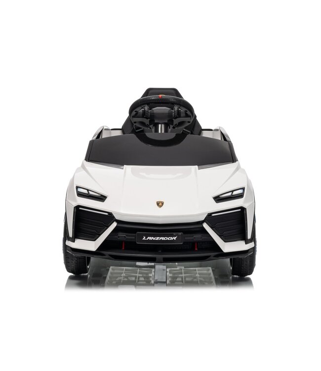 Lamborghini Lanzador, 12 Volt Kinderauto
