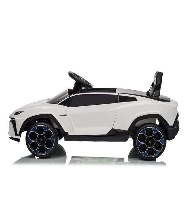 Lamborghini Lanzador, carro infantil elétrico de 12 volts