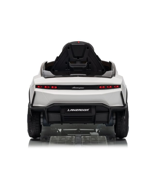 Lamborghini Lanzador, 12 Volt Kinderauto