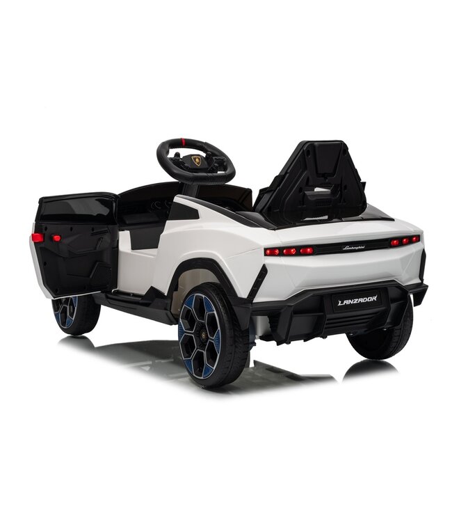 Lamborghini Lanzador, 12 volt elektrisk børnebil