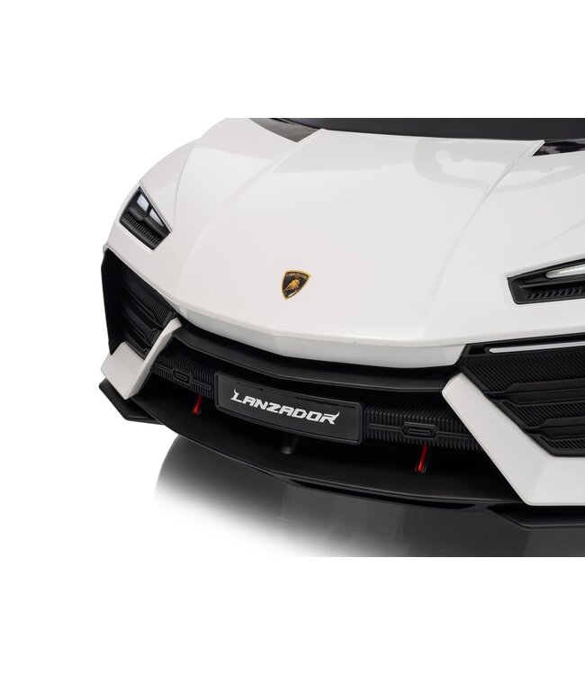 Lamborghini Lanzador, 12 volt elektrisk børnebil