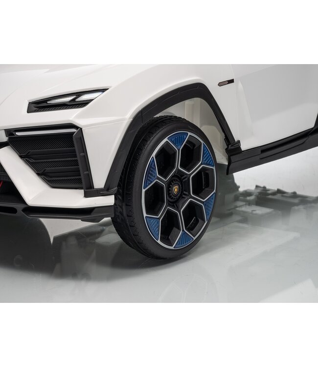 Lamborghini Lanzador, 12 volt elektrische kinderauto
