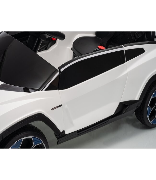 Lamborghini Lanzador, voiture pour enfants 12 volts
