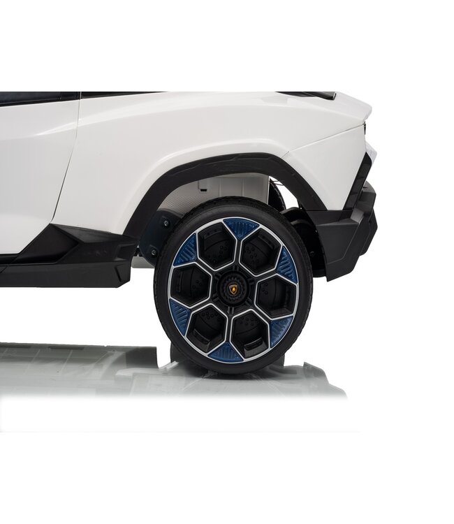 Lamborghini Lanzador, 12 volt elektrisk børnebil