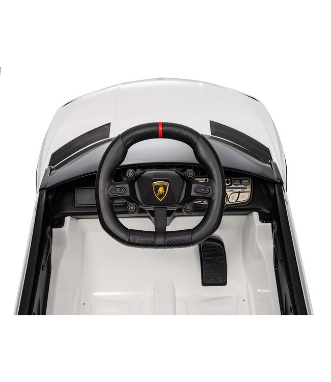 Lamborghini Lanzador, 12 Volt Kinderauto
