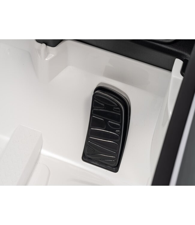 Lamborghini Lanzador, coche infantil eléctrico de 12 voltios