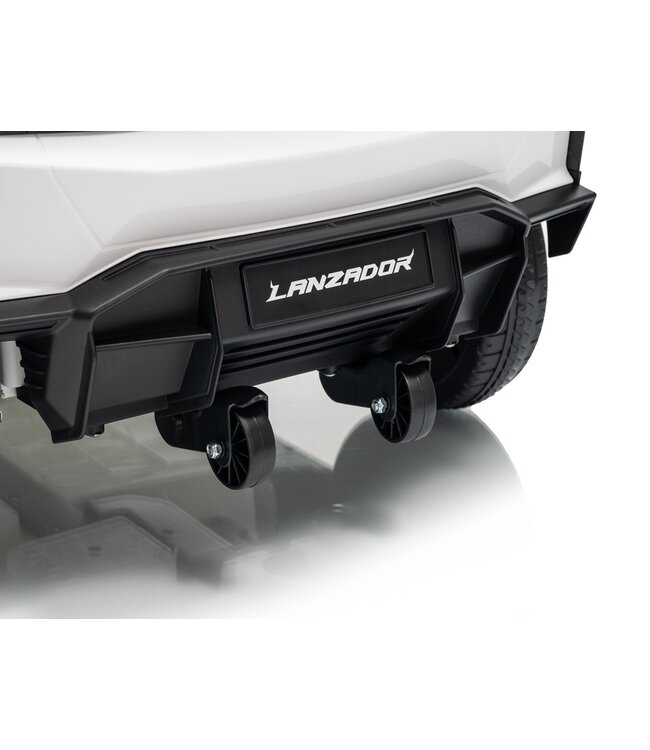 Lamborghini Lanzador, carro infantil elétrico de 12 volts