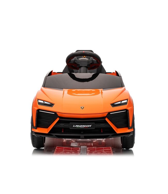 Lamborghini Lanzador, 12 volt elektrisk børnebil