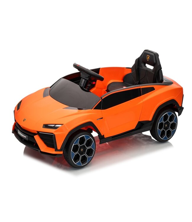 Lamborghini Lanzador, 12 volt elektrisk børnebil
