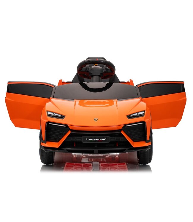 Lamborghini Lanzador, 12 volt elektrische kinderauto
